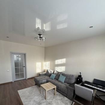 Продается 2-х комнатная квартира, 70,2 м²