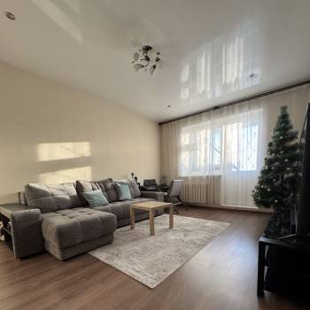 Продается 2-х комнатная квартира, 70,2 м²