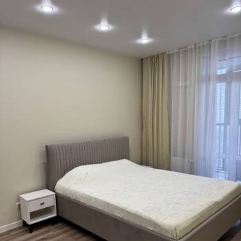 Сдается 2-х комнатная квартира, 53 м²