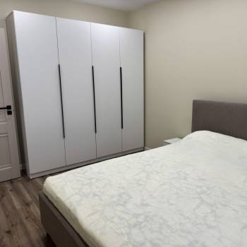 Сдается 2-х комнатная квартира, 53 м²