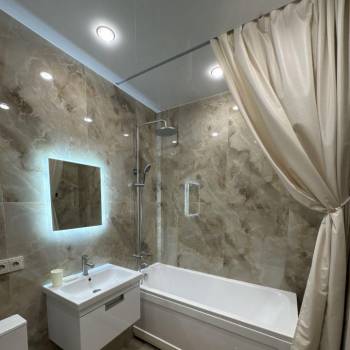 Сдается 2-х комнатная квартира, 53 м²