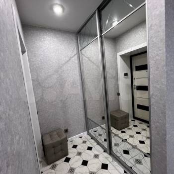 Продается 3-х комнатная квартира, 64 м²