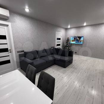 Продается 3-х комнатная квартира, 64 м²