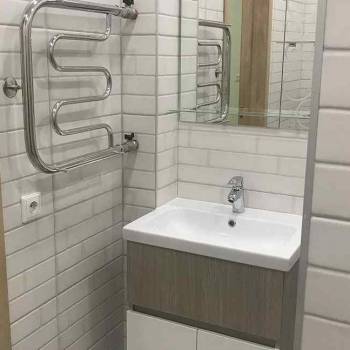 Сдается 1-комнатная квартира, 38 м²