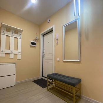 Сдается 1-комнатная квартира, 33 м²