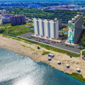 Сдается 1-комнатная квартира, 25 м²