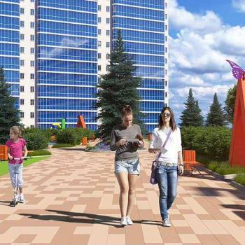 Сдается 1-комнатная квартира, 25 м²