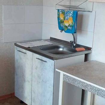 Сдается 1-комнатная квартира, 45 м²
