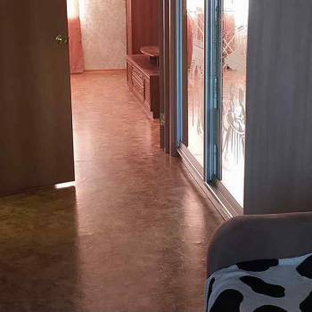 Сдается 1-комнатная квартира, 45 м²