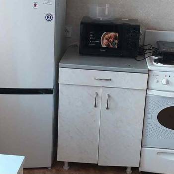 Сдается 1-комнатная квартира, 45 м²