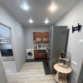 Сдается 1-комнатная квартира, 33 м²