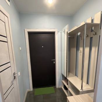 Сдается 1-комнатная квартира, 33 м²