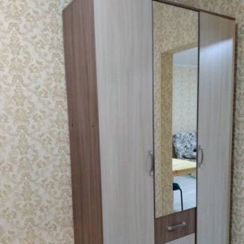 Сдается 1-комнатная квартира, 39 м²