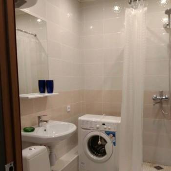 Сдается 1-комнатная квартира, 39 м²