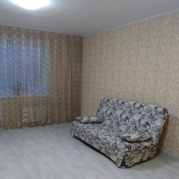 Сдается 1-комнатная квартира, 39 м²