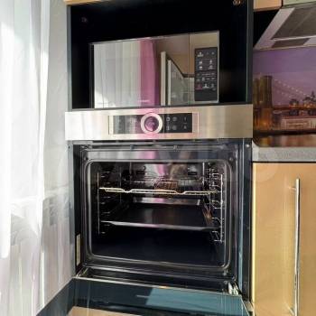 Сдается 2-х комнатная квартира, 54,6 м²