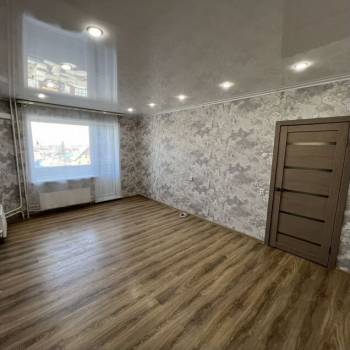 Продается 1-комнатная квартира, 37,5 м²