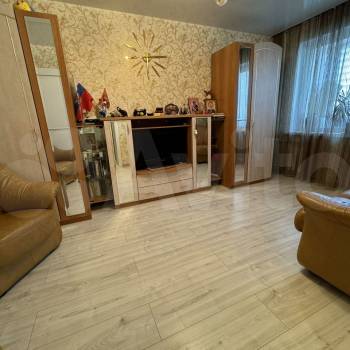 Продается 2-х комнатная квартира, 44,3 м²