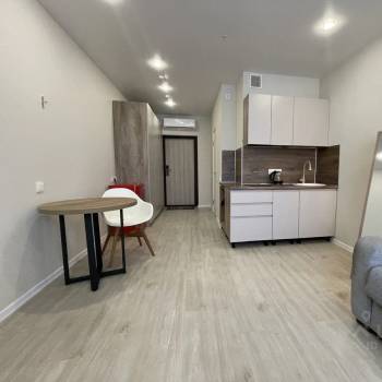 Продается 1-комнатная квартира, 23 м²