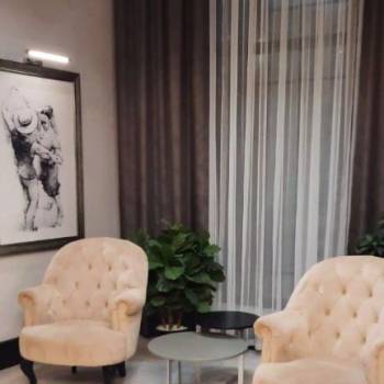 Продается 1-комнатная квартира, 43 м²