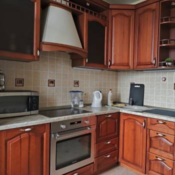 Сдается 2-х комнатная квартира, 52 м²