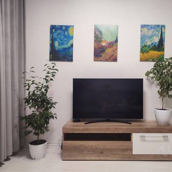 Продается 2-х комнатная квартира, 47,4 м²