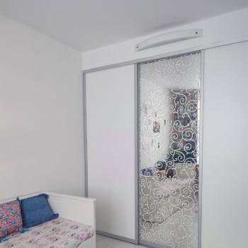 Продается 2-х комнатная квартира, 47,4 м²