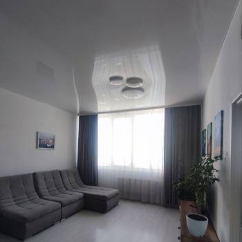 Продается 2-х комнатная квартира, 47,4 м²