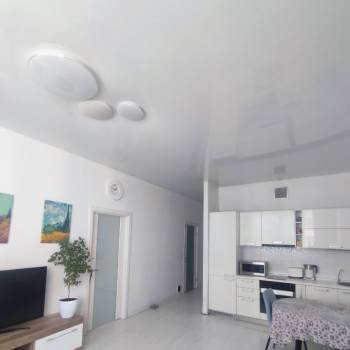 Продается 2-х комнатная квартира, 47,4 м²