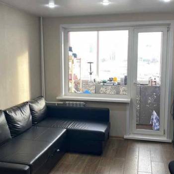 Сдается Многокомнатная квартира, 62 м²