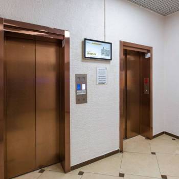 Сдается 1-комнатная квартира, 26,8 м²