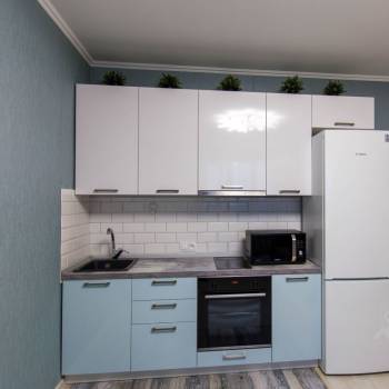 Сдается 1-комнатная квартира, 26,8 м²