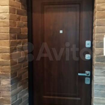 Сдается 2-х комнатная квартира, 58 м²