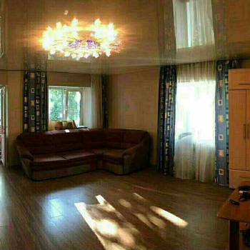 Сдается 2-х комнатная квартира, 58 м²