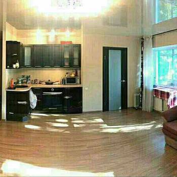 Сдается 2-х комнатная квартира, 58 м²