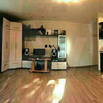 Сдается 2-х комнатная квартира, 58 м²