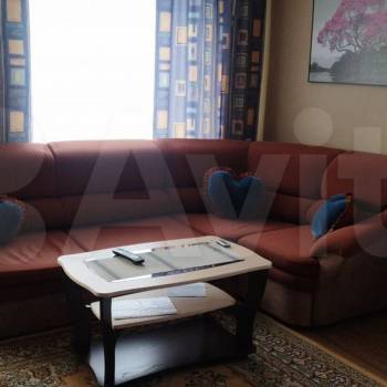 Сдается 2-х комнатная квартира, 58 м²