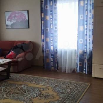 Сдается 2-х комнатная квартира, 58 м²