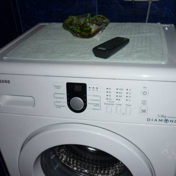 Сдается 2-х комнатная квартира, 72 м²