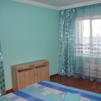 Сдается 2-х комнатная квартира, 72 м²