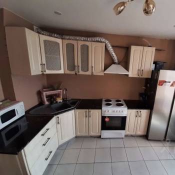 Сдается 1-комнатная квартира, 41 м²