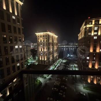 Сдается 1-комнатная квартира, 38 м²