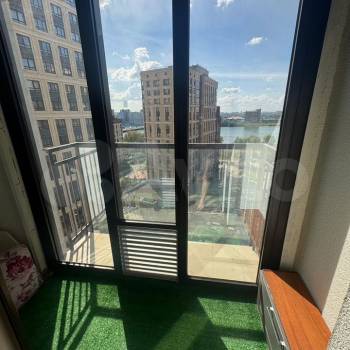 Сдается 1-комнатная квартира, 38 м²