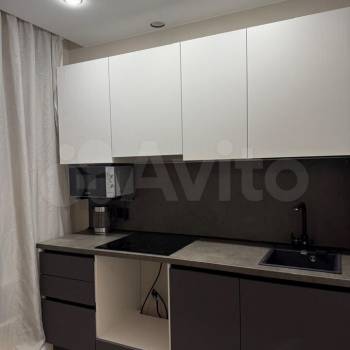 Сдается 2-х комнатная квартира, 60 м²