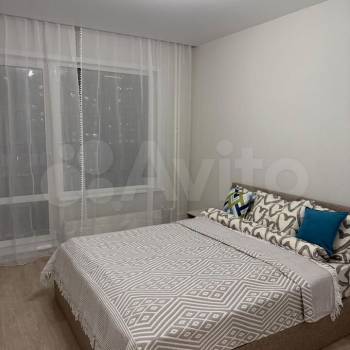 Сдается 2-х комнатная квартира, 60 м²