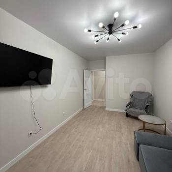 Сдается 2-х комнатная квартира, 60 м²