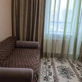 Сдается 1-комнатная квартира, 18 м²