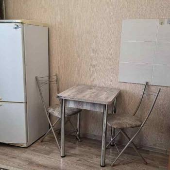 Сдается 1-комнатная квартира, 18 м²