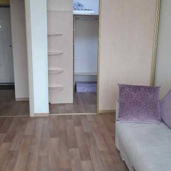 Сдается 1-комнатная квартира, 36 м²