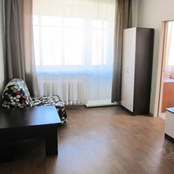 Сдается 2-х комнатная квартира, 40 м²